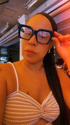 Photo of BeBe B.