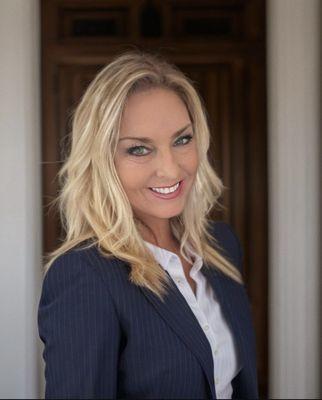 photo of Jennifer J.