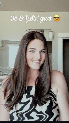 Photo of Kelly H.
