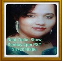 Photo of Delia S.