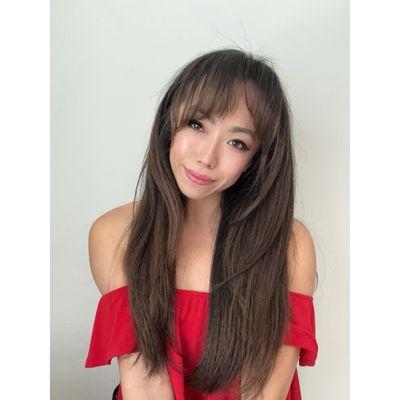 Photo of Miko L.