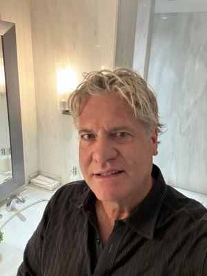 photo of Randy R.