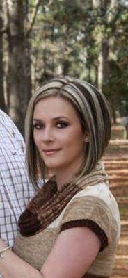 photo of Christeena M.