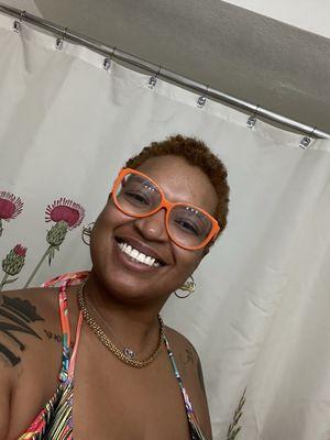 Photo of Kileela J.