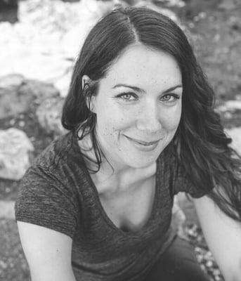 photo of Katherine S.