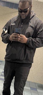 Photo of Christone M.