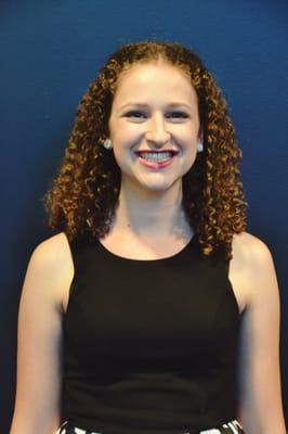 Photo of Amanda B.