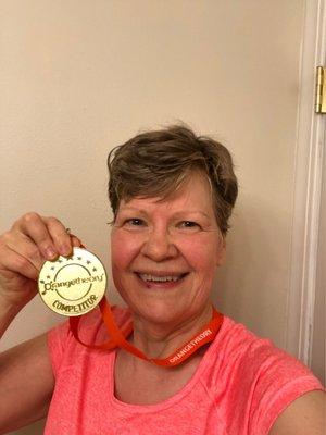 Photo of Debra H.