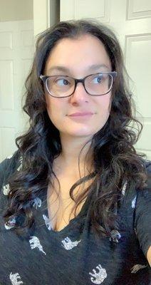 Photo of Natalie C.