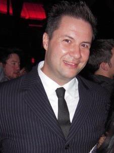 Photo of Tony R.