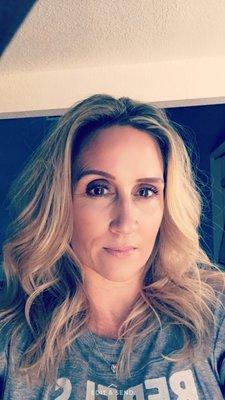 photo of Wendy M.