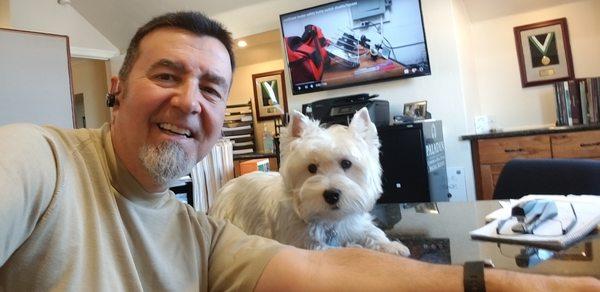 Photo of Jeff B.