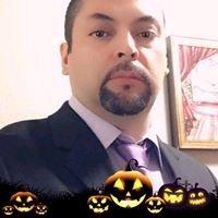 Photo of Luis F.