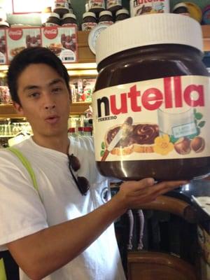Photo of Miguelito S.