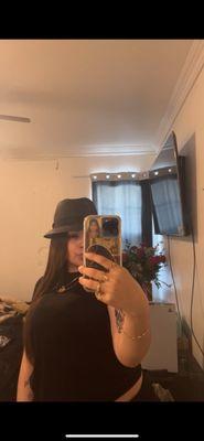 Photo of Jackie M.