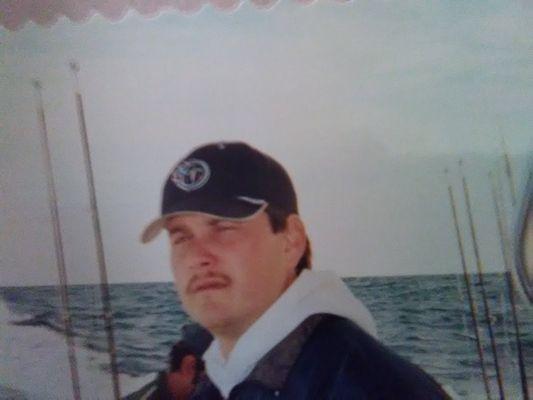 Photo of Michael J.