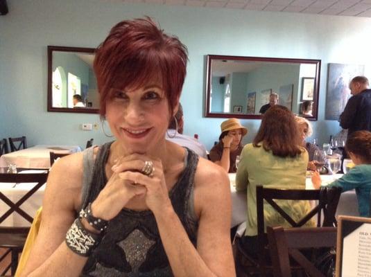 Photo of Shelli V.