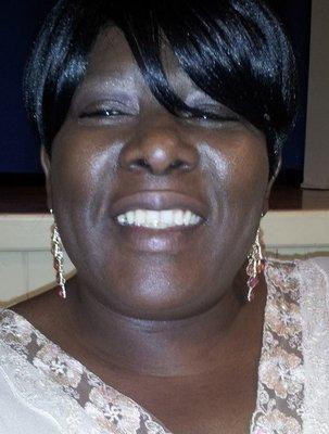 photo of Myra V.