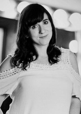 Photo of Nomi E.