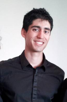 Photo of Bahram R.