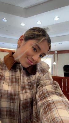 Photo of Ariana P.