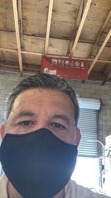 photo of Fernando G.