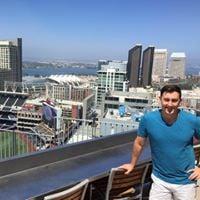 Photo of Brian R.