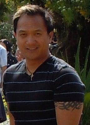 Photo of Marvin N.