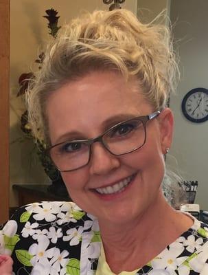 Photo of Candy A.