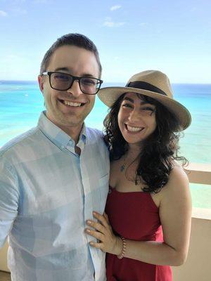 Photo of NadineAndKeegan O.