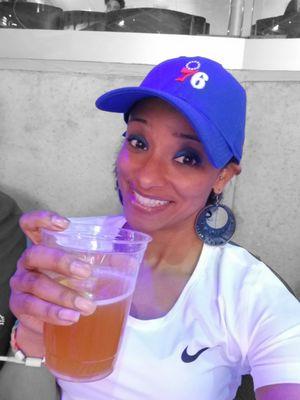 Photo of Michelle T.