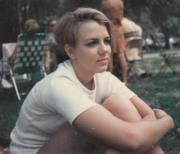 photo of Charlene K.