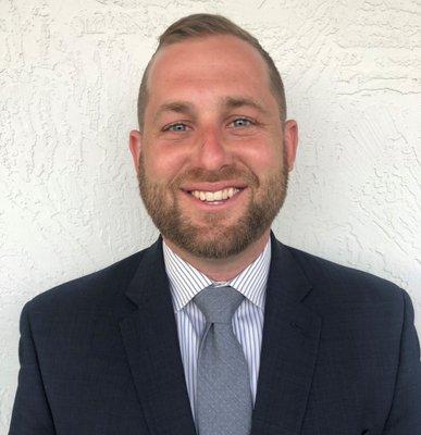 Photo of Michael K.