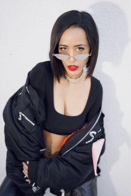 Photo of Angel B.