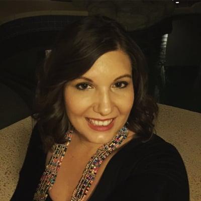 Photo of Stacy G.
