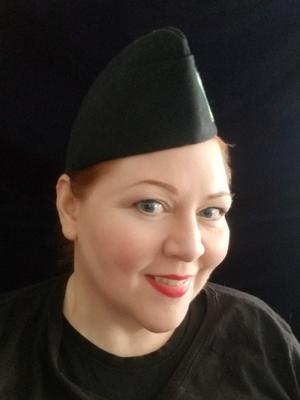 photo of Suzanne B.