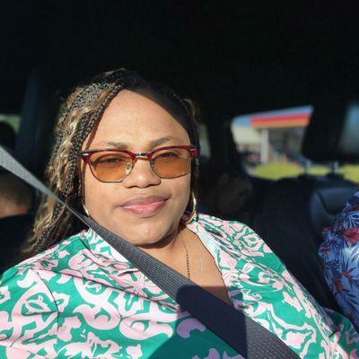 photo of Jody-Anne S.