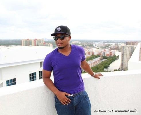 photo of Jaquanne P.