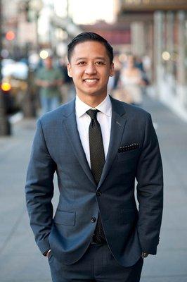 photo of Gi'angelo B.