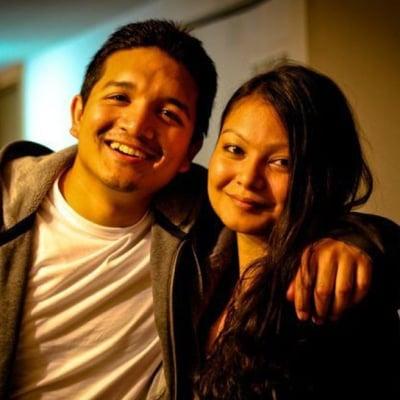 photo of Abhishek P.