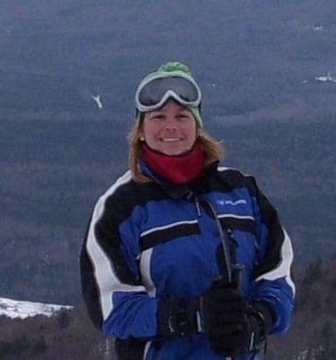 Photo of Rebecca B.