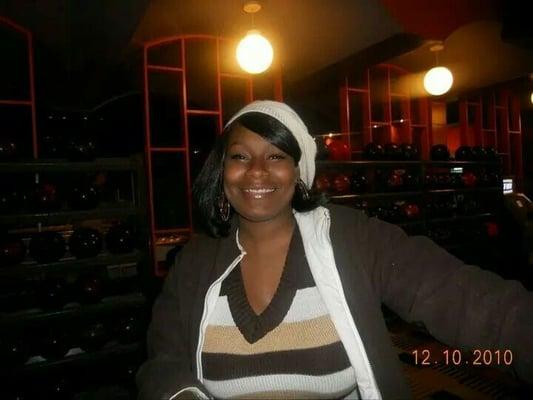 Photo of Myisha W.