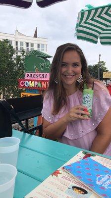 Photo of Kathy K.