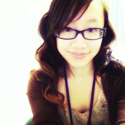 photo of Charlene C.