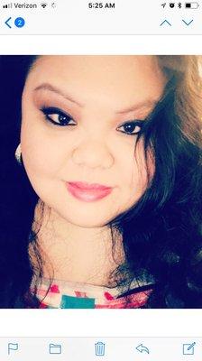 photo of Jennifer V.