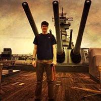 photo of Nickolas F.