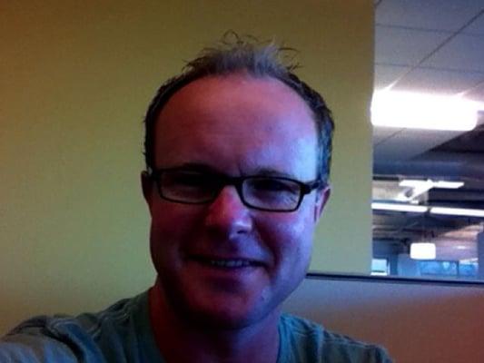 Photo of Jason D.