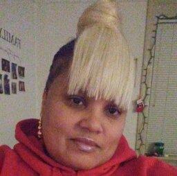 photo of Michelle W.