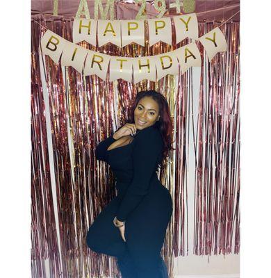 photo of Victoria S.