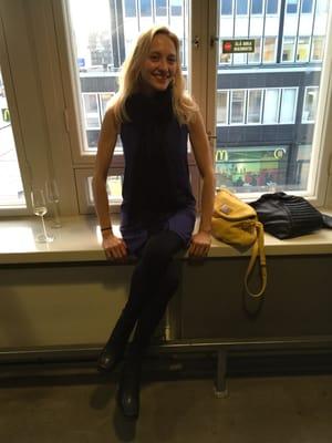 Photo of Autumn K.
